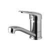 Смеситель для умывальника LEMARK LM4107C LUNA  хром