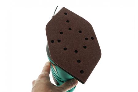 Вибрационная шлифмашина STURM OS8132M 