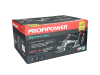 Рубанок PROFIPOWER MDKP-18V аккумуляторный бесщеточный Е0152