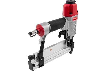 Нейлер-степлер пневматический с регулировкой MATRIX 2в1