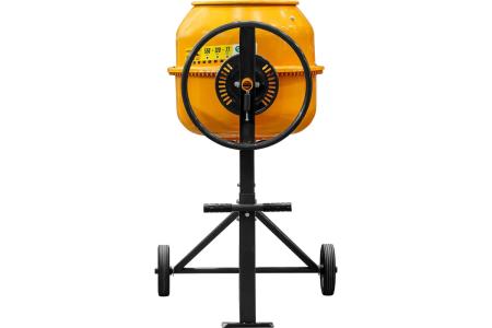 Бетоносмеситель ECO CM-120