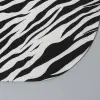 Набор ковриков для дома SAVANNA "Принт" 2 шт (40x120, 40x60см) 10709298