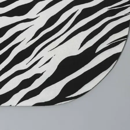 Набор ковриков для дома SAVANNA "Принт" 2 шт (40x120, 40x60см) 10709298