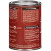 Экспресс лак EKOWOOD тик (0,7кг = 1л)