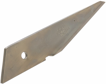Лезвия OLFA для ножа OL-CK-2, 105*20*1,2мм, 2шт 66177
