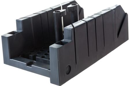 Стусло пластик 310x120x80мм с эксцентриками