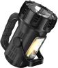 Фонарь-прожектор Космос 8010WLith (лит.акк.3,7V3.6AhKoc 5W)