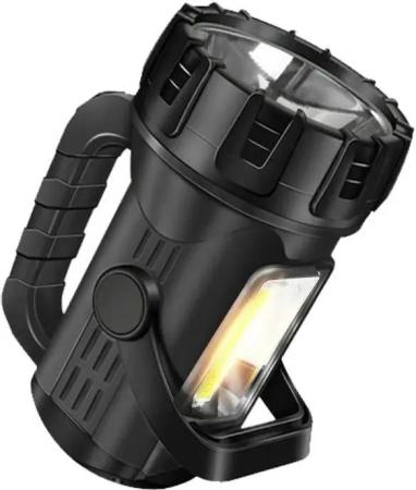 Фонарь-прожектор Космос 8010WLith (лит.акк.3,7V3.6AhKoc 5W)
