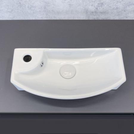 Раковина 7946R COMFORTY. 