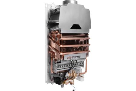 Колонка газовая Royal Thermo GWH 14 Inflame