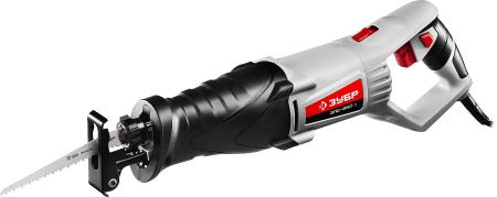 Пила сабельная (электроножовка) ЗУБР ЗПС-850 Э 850Вт