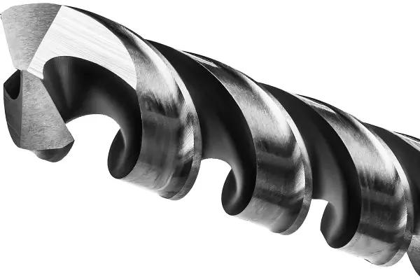 Сверло по металлу HSS-G, сталь М2(S6-5-2) HSS-G 2.0х49мм KRAFTOOL