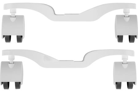 Комплект шасси BFT/EVUR для напольной установки конвектора Ballu Evolution Transformer 