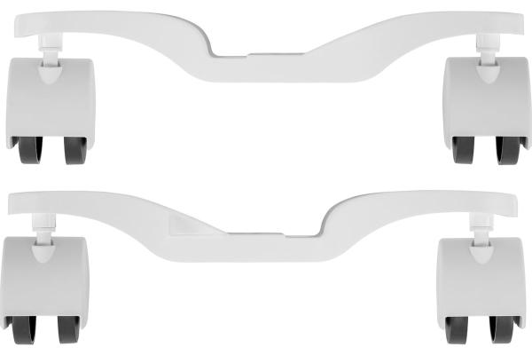 Комплект шасси BFT/EVUR для напольной установки конвектора Ballu Evolution Transformer 