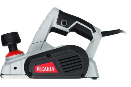 Рубанок электрический Р-82/800 Ресанта