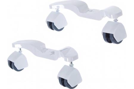 Комплект шасси BFT/EVUR для напольной установки конвектора Ballu Evolution Transformer 