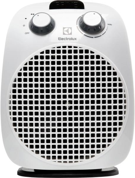 Тепловентилятор Electrolux EFH/S-1125