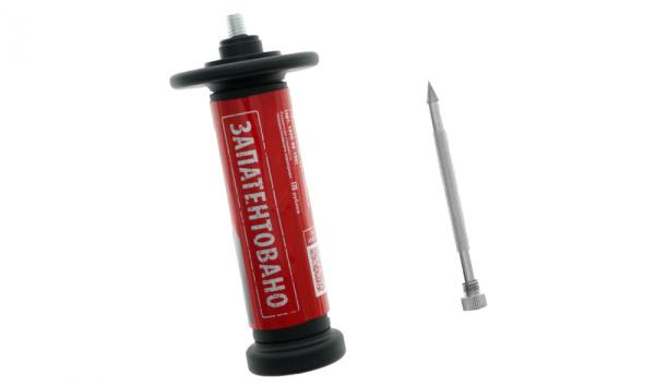 Углошлифовальная машина STURM AG9012ТJ Ø125мм 1000Вт