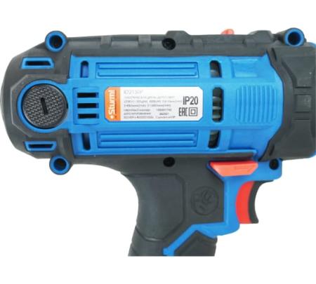 Сетевая дрель-шуруповерт STURM ID2150P 450Вт