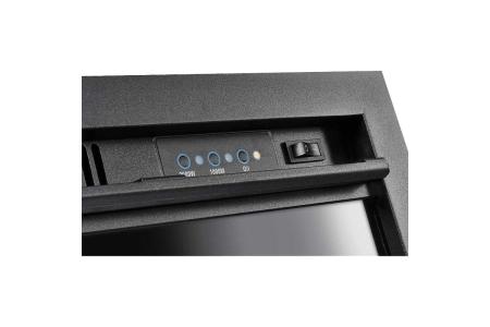 Камин электрический Electrolux EFP/P-2520LS