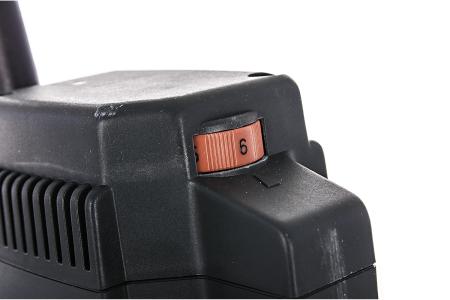 Фрезер Metabo OfE 1229 Signal (601229000)