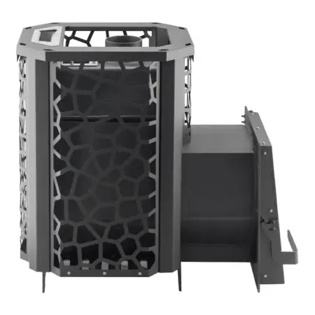 Печь HARD 30L "Саванна" 