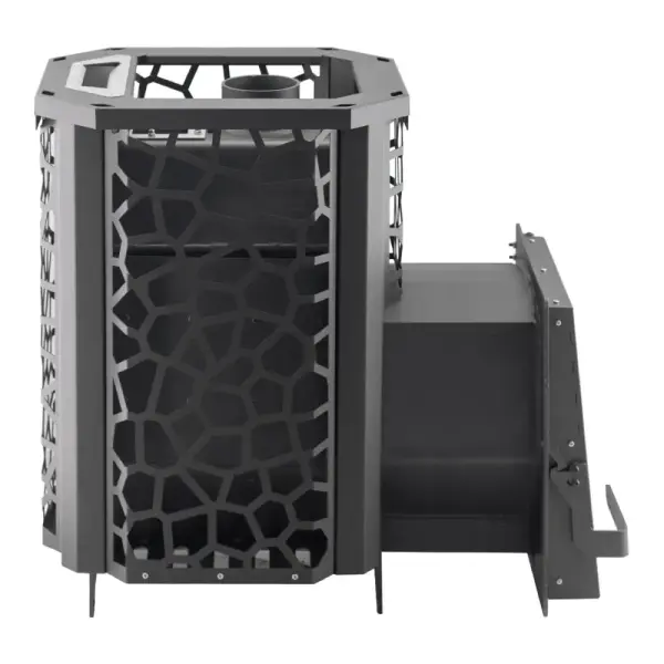 Печь HARD 30L "Саванна" 