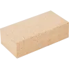 Кирпич ШБ-5 шамотный огнеупорный 230*114*65 3,4кг (350)