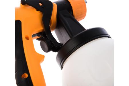 Краскопульт электрический ВИХРЬ ЭКП-400