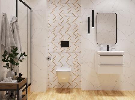 Плитка облицовочная  Vega GT Бел. 40*27