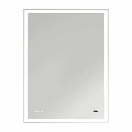 Зеркало MIXLINE "Велес" 700*800 (ШВ) бесконтактный сенсор, светодиодная подсветка
