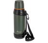 Термос (TKD-938-2.5) 2500ML хаки (дополн.пласт.чашка, ручка) TONAR