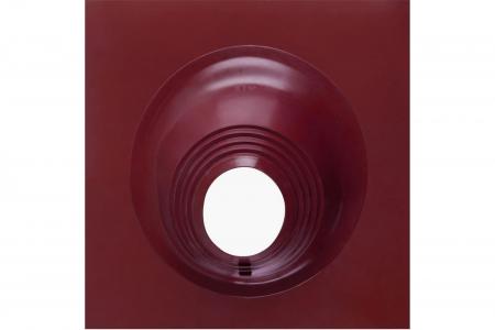 Мастер-флеш (№6) (200-280мм) силикон Угл.Красный.