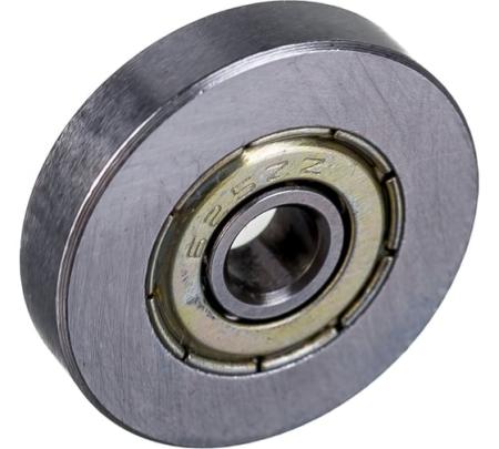 Копир. кольцо 30х8х6