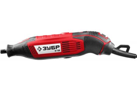 Гравер электрический ЗУБР ЗГ-135 135Вт