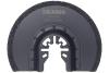 Полотно Hilberg для МФИ алмазное по керамике Radial El-P85mm HR3185