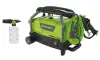 Мойка высокого давления электрическая Greenworks 1900Вт PW3140A1