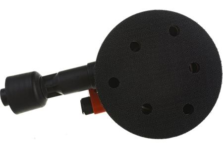 Шлифмашина пневматическая орбитальная КРАТОН AOG-125