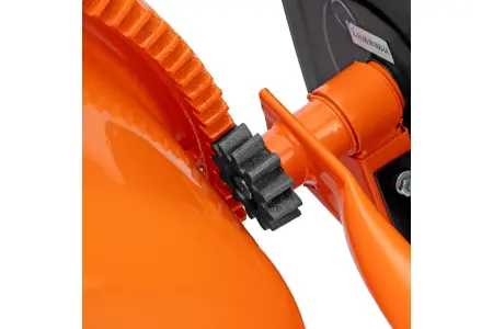 Бетоносмеситель БСН-180, мощность 700 Вт// Сибртех