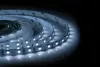 Лента светодиодная 14,4W/m 24V SMD5050 открытая IP20 Холодный белый (бухта 5м)