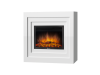Портал Firelight Cubo 30 белый