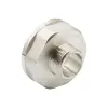 Переходник 2" - 1" вн/нар VRT® никель