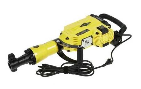 Бетонолом Hanskonner HRH2150VC 2100Вт 50Дж 