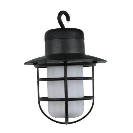 Гирлянда садовая USL-S-121/PT2500 LANTERNS на солнечной батарее "Фонарики". 60 светодиодов.