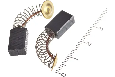 угольные щетки 04-105 аналог Интерскол ДУ 550/650/750/780 Wt 5*8*12мм