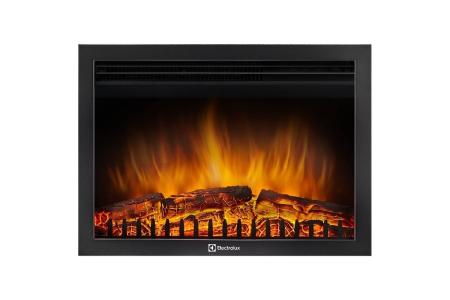 Камин электрический Electrolux EFP/P-2520LS