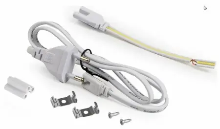 Светильник линейный VLED-FITO-LT5-24W IP20 белый, electric