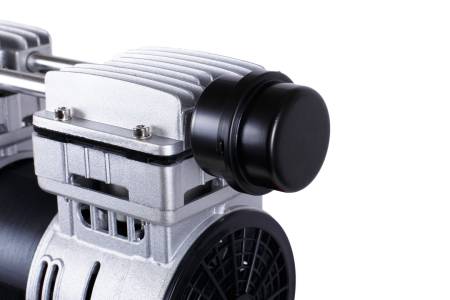 Компрессор с прямой передачей безмасляный КРАТОН АС-180-24-OFS