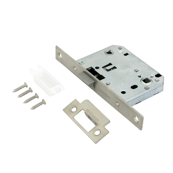 Palladium Защелка межкомнатная 470 PN