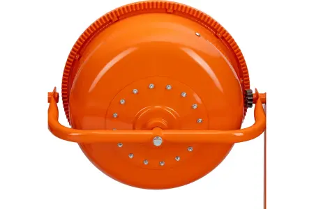 Бетоносмеситель БСН-180, мощность 700 Вт// Сибртех